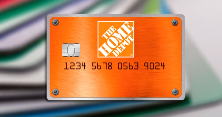 Review Of The Home Depot Credit Card