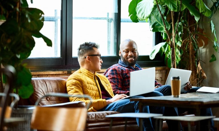 Review of Binance US